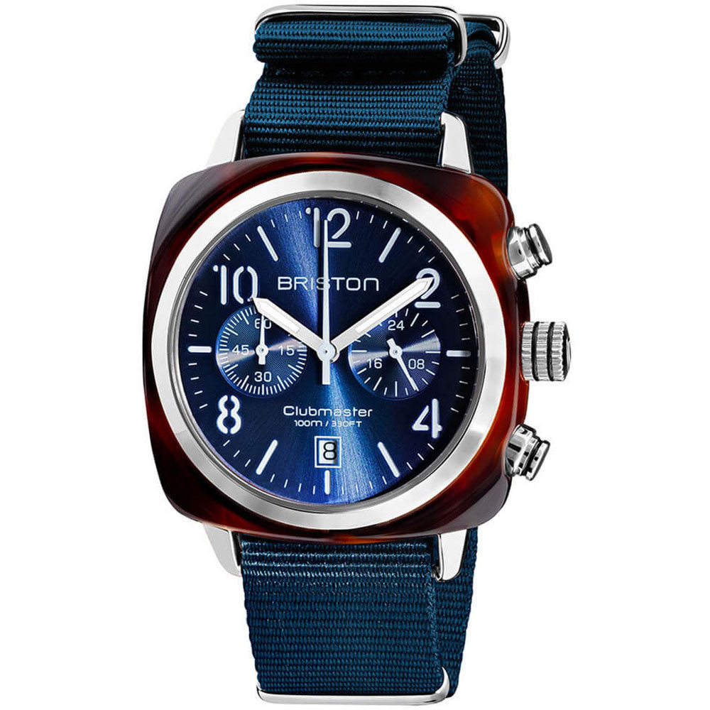 ساعت مچی مردانه - زنانه اصل | برند بریستون | مدل 19140.SA.T.33.NMB