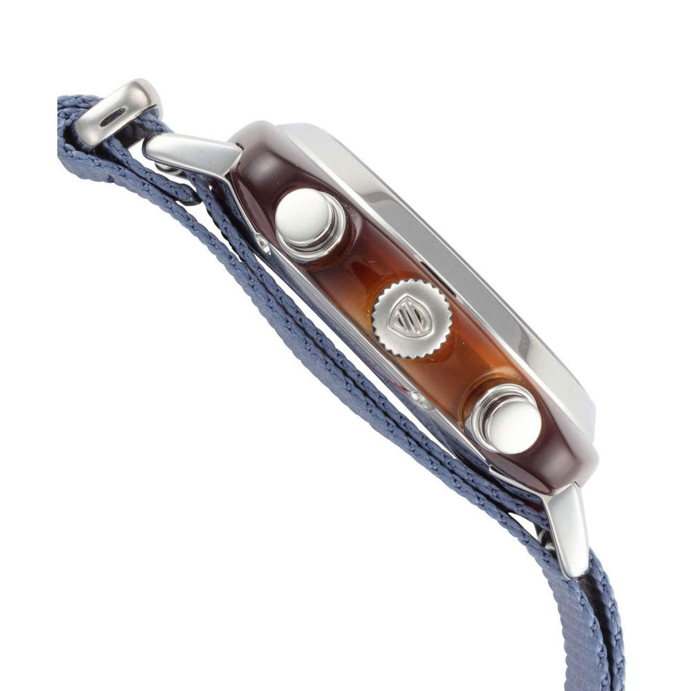 ساعت مچی مردانه - زنانه اصل | برند بریستون | مدل 19140.SA.T.33.NMB