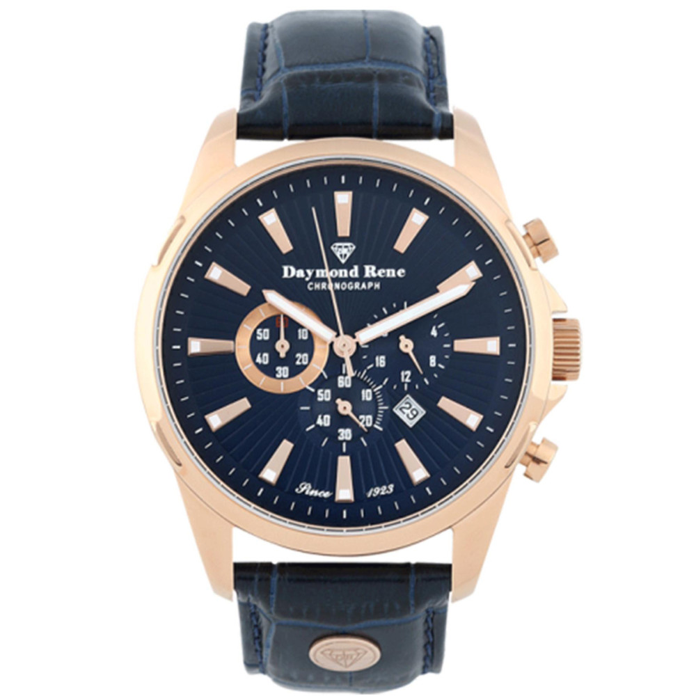 ساعت مچی مردانه اصل | برند دایموند رنه | مدل 1973HK-R3