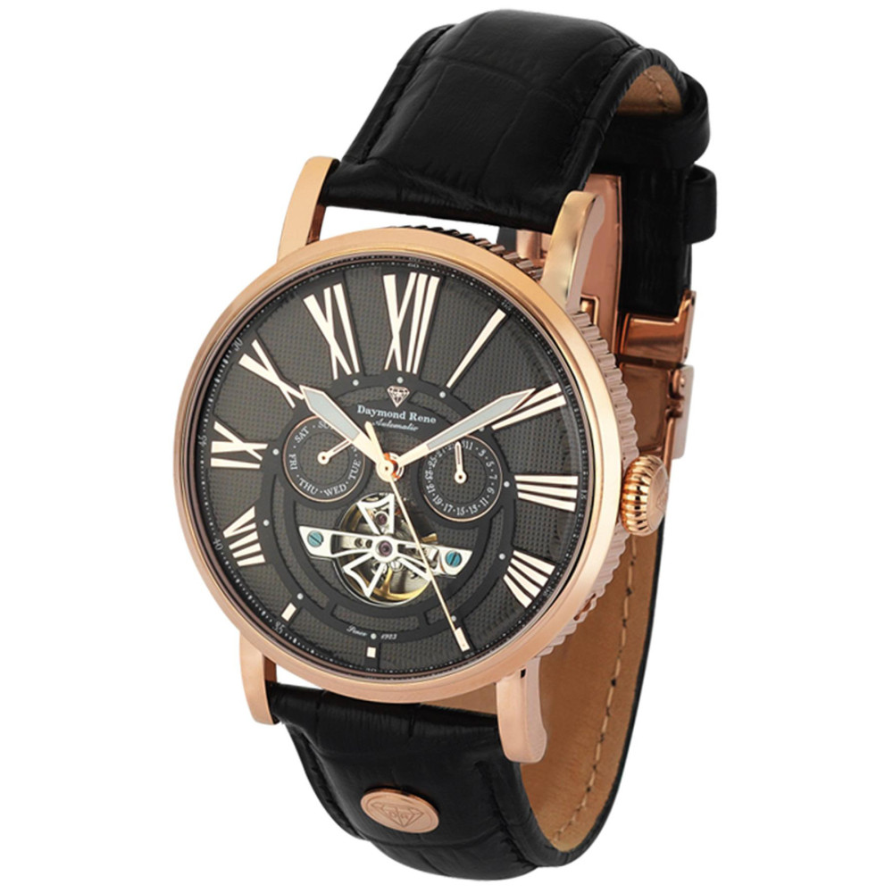 ساعت مچی مردانه اصل | برند دایموند رنه | مدل 2014-07OK-R4