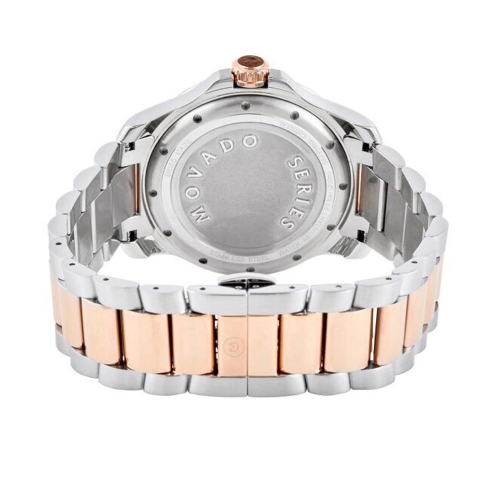 ساعت مچی مردانه اصل | برند موادو | مدل 2600149