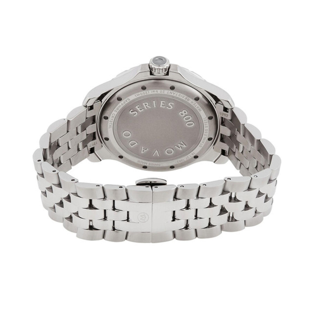 ساعت مچی مردانه اصل | برند موادو | مدل 2600183