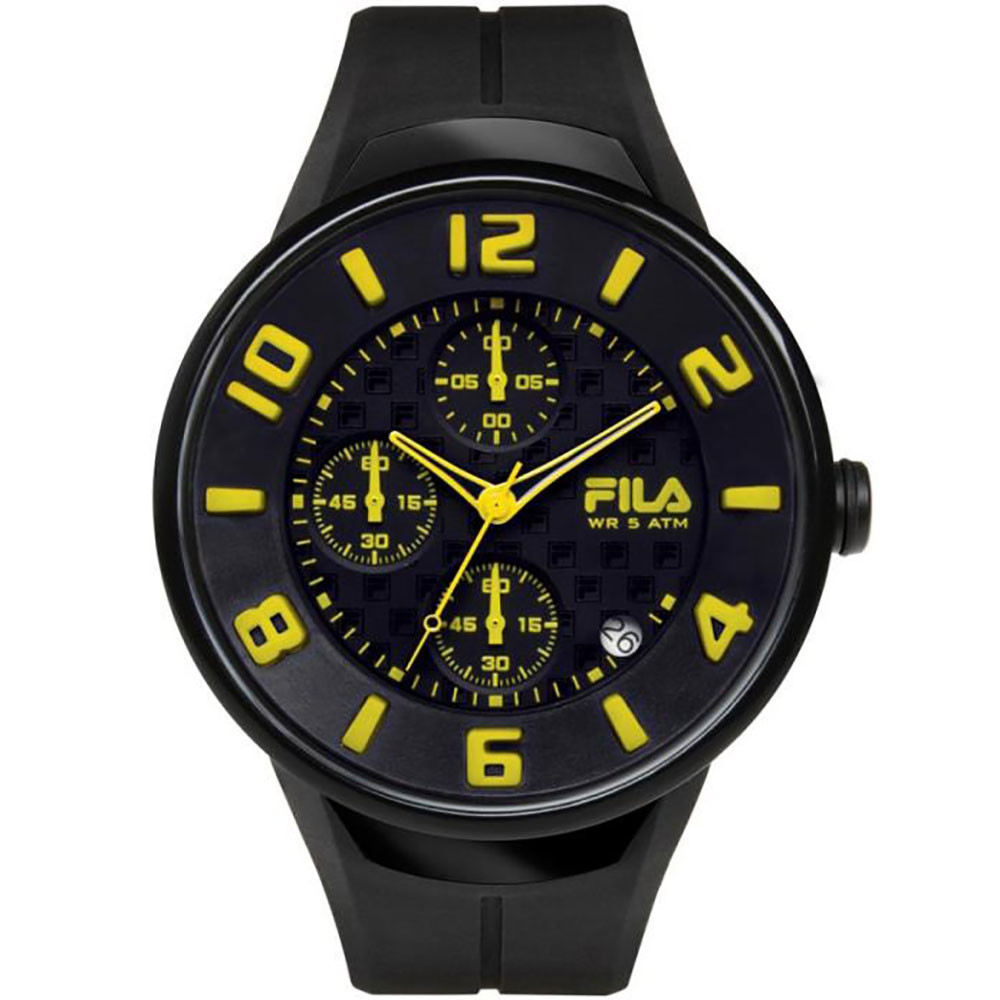 ساعت مچی مردانه - زنانه اصل | برند فیلا | مدل 38-033-003