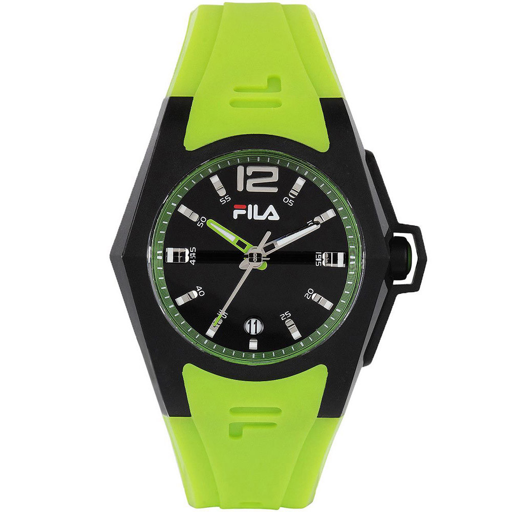 ساعت مچی مردانه اصل | برند فیلا | مدل 38-049-006