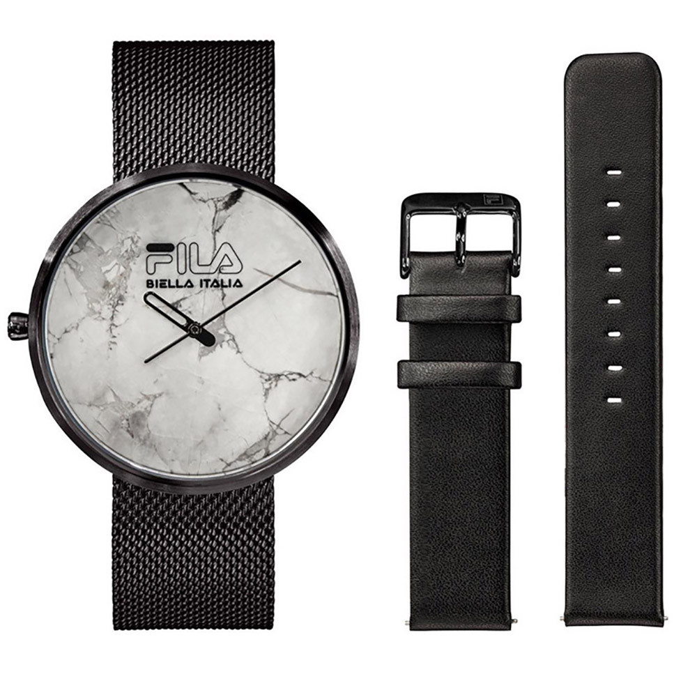 ساعت مچی مردانه - زنانه اصل | برند فیلا | مدل 38-178-203
