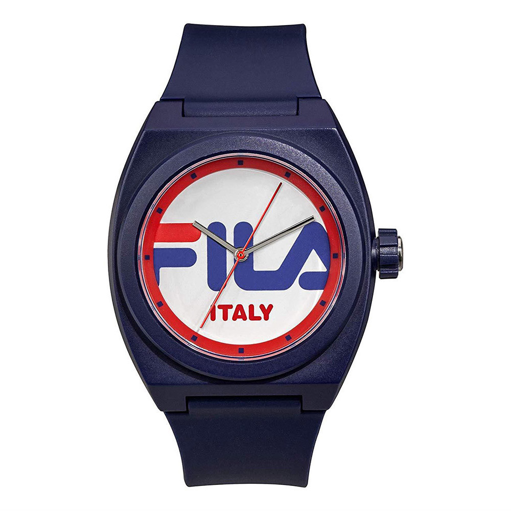 ساعت مچی مردانه - زنانه اصل | برند فیلا | مدل 38-180-001