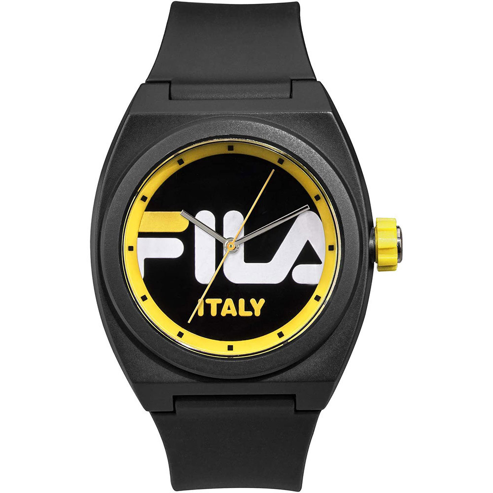 ساعت مچی مردانه - زنانه اصل | برند فیلا | مدل 38-180-003