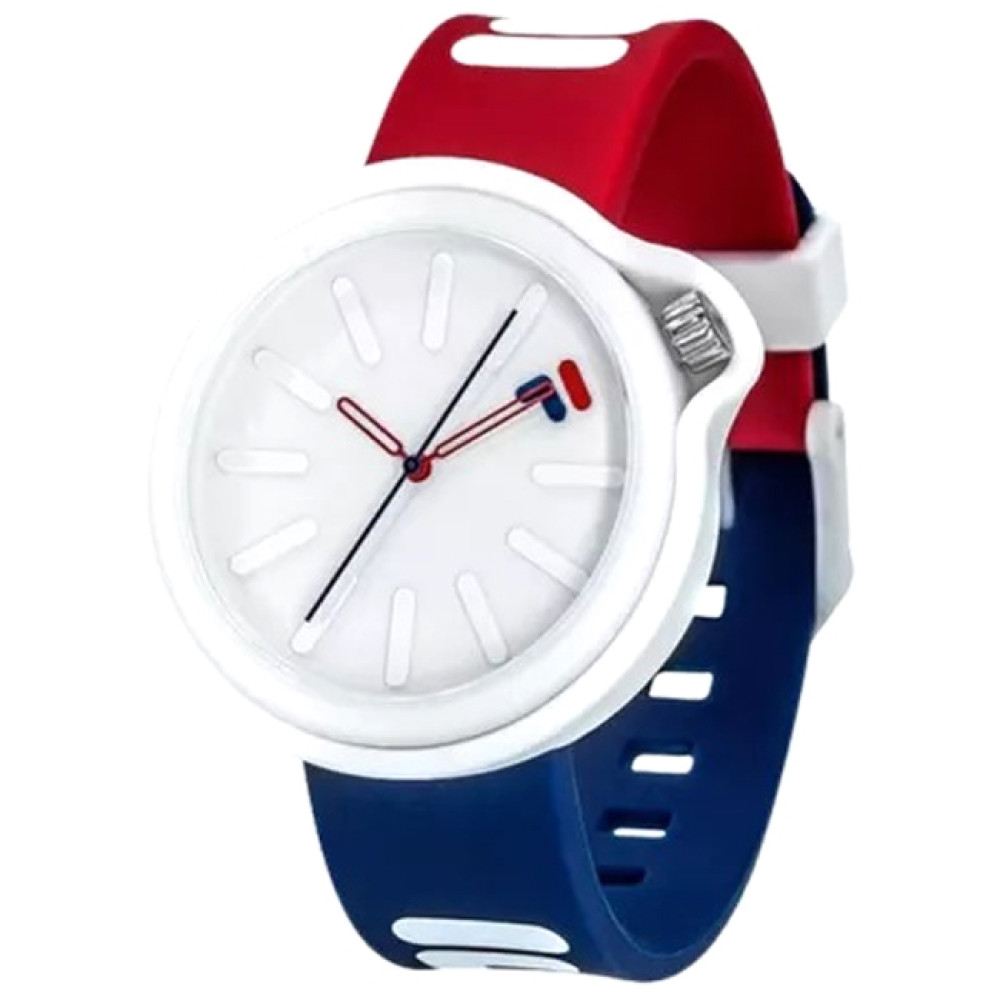 ساعت مچی مردانه - زنانه اصل | برند فیلا | مدل 38-315-001DBRD