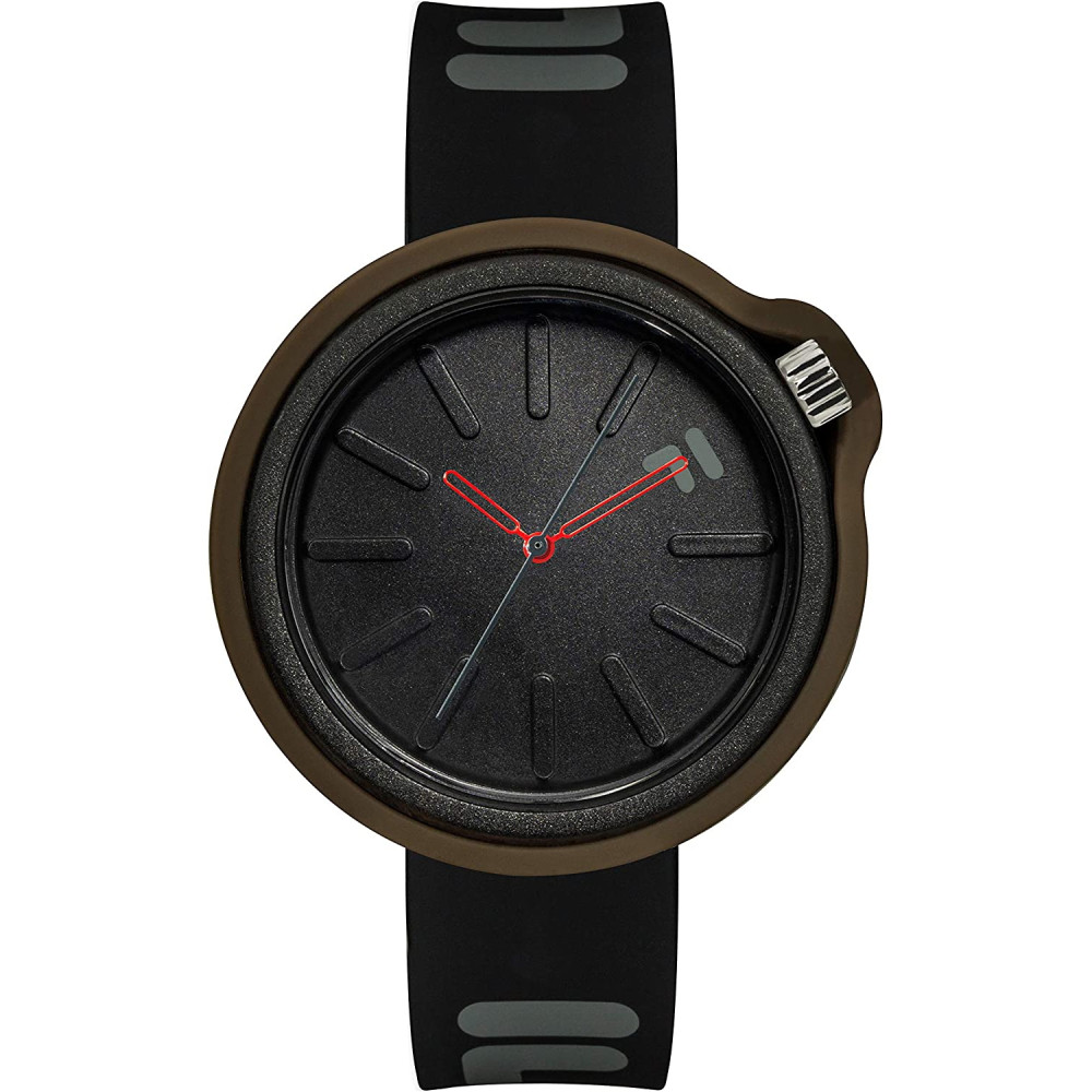 ساعت مچی مردانه - زنانه اصل | برند فیلا | مدل 38-315-004BKDC