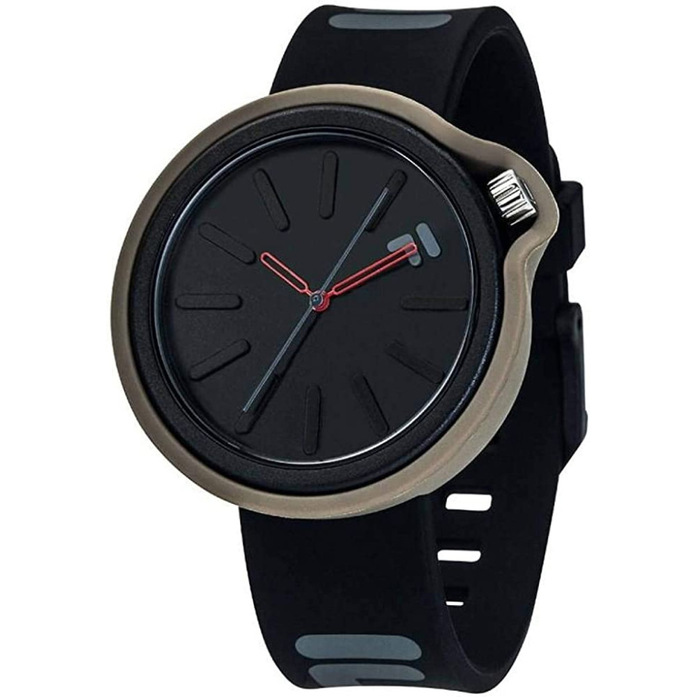 ساعت مچی مردانه - زنانه اصل | برند فیلا | مدل 38-315-004BKDC