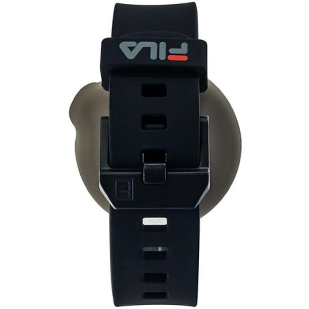 ساعت مچی مردانه - زنانه اصل | برند فیلا | مدل 38-315-004BKDC