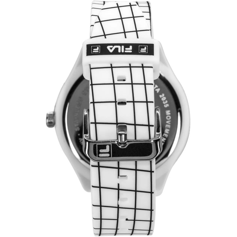 ساعت مچی مردانه اصل | برند فیلا | مدل 38-321-201