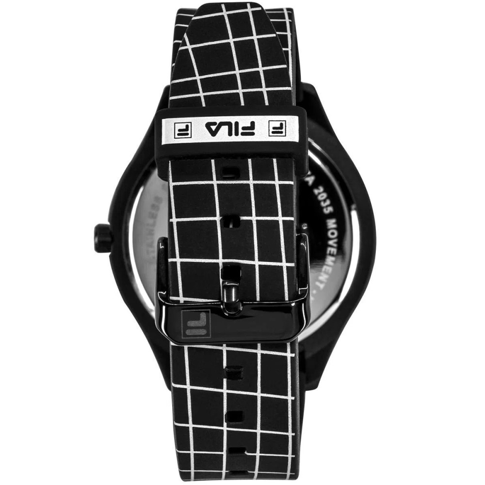 ساعت مچی مردانه اصل | برند فیلا | مدل 38-321-202