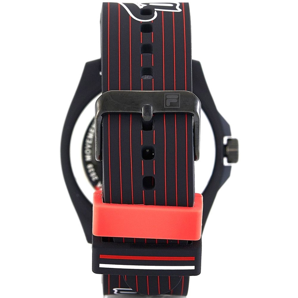 ساعت مچی مردانه اصل | برند فیلا | مدل 38-330-004