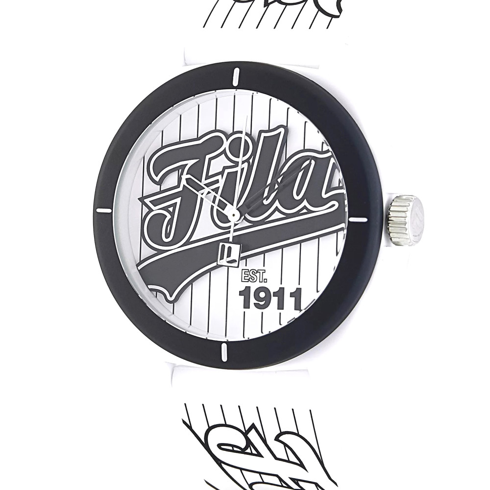 ساعت مچی مردانه اصل | برند فیلا | مدل 38-330-005