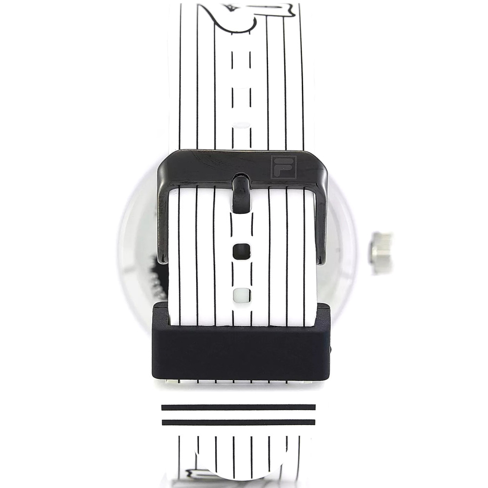 ساعت مچی مردانه اصل | برند فیلا | مدل 38-330-005