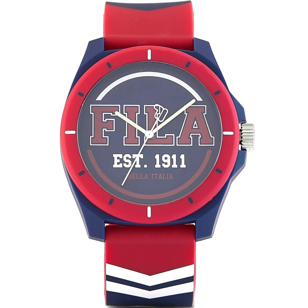 ساعت مچی مردانه اصل | برند فیلا | مدل 38-331-002