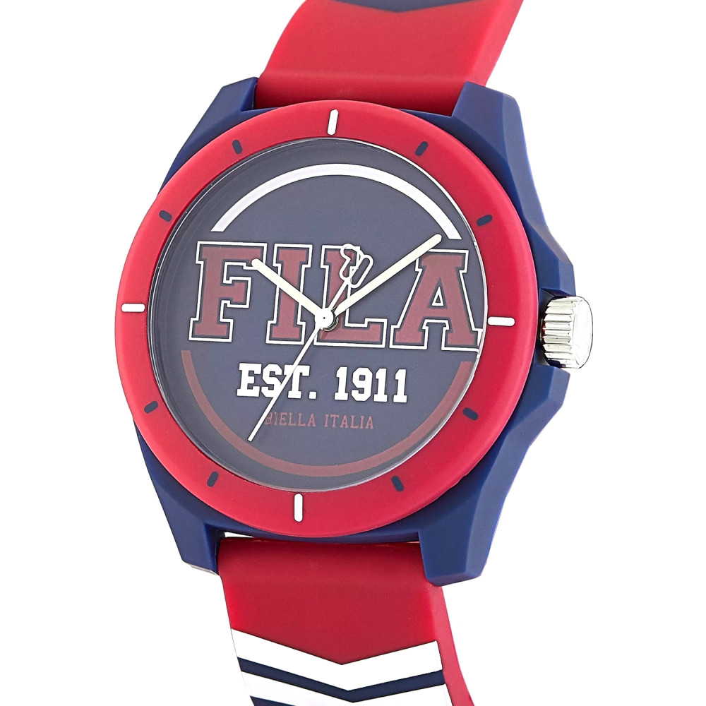 ساعت مچی مردانه اصل | برند فیلا | مدل 38-331-002