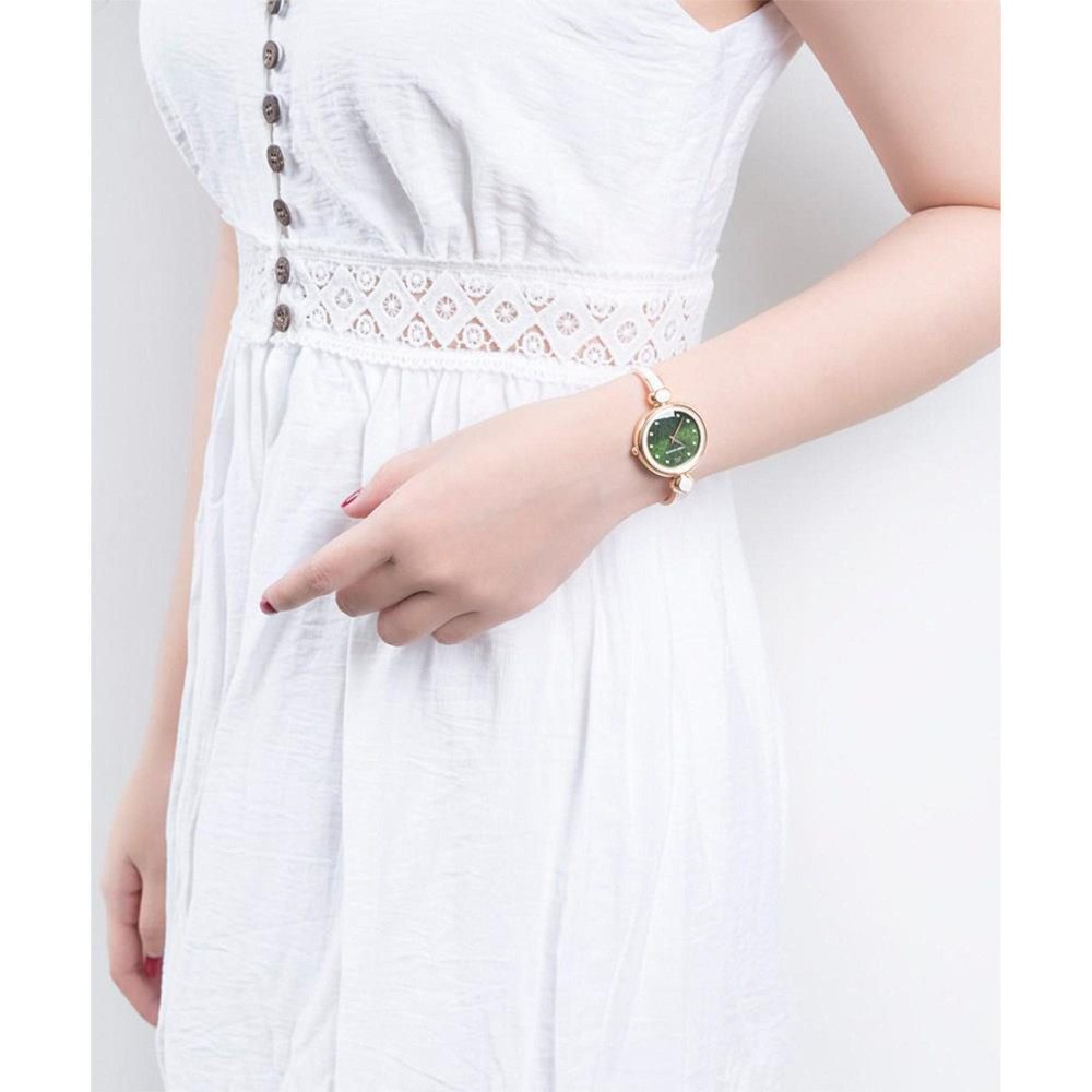 ساعت مچی زنانه اصل | برند آندره موشه | مدل 454-01111