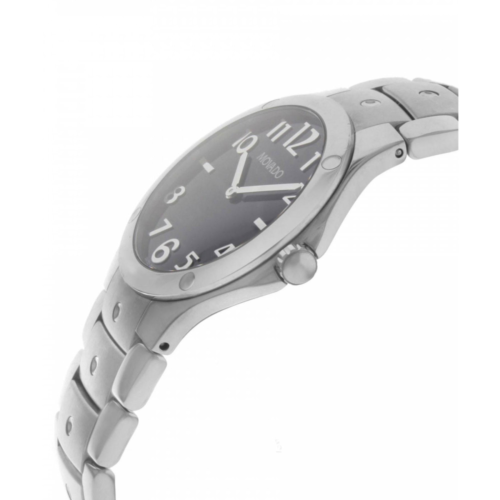 ساعت مچی مردانه اصل | برند موادو | مدل 606002