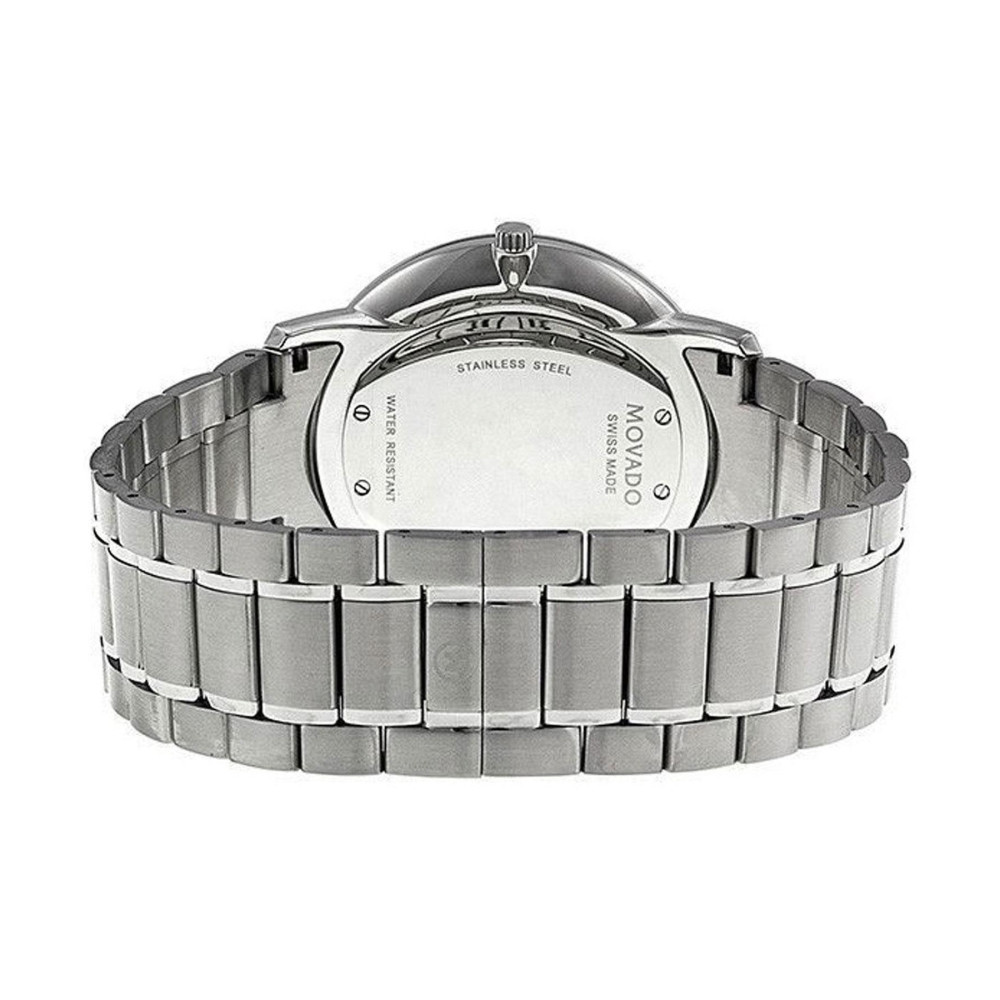 ساعت مچی مردانه اصل | برند موادو | مدل 606688