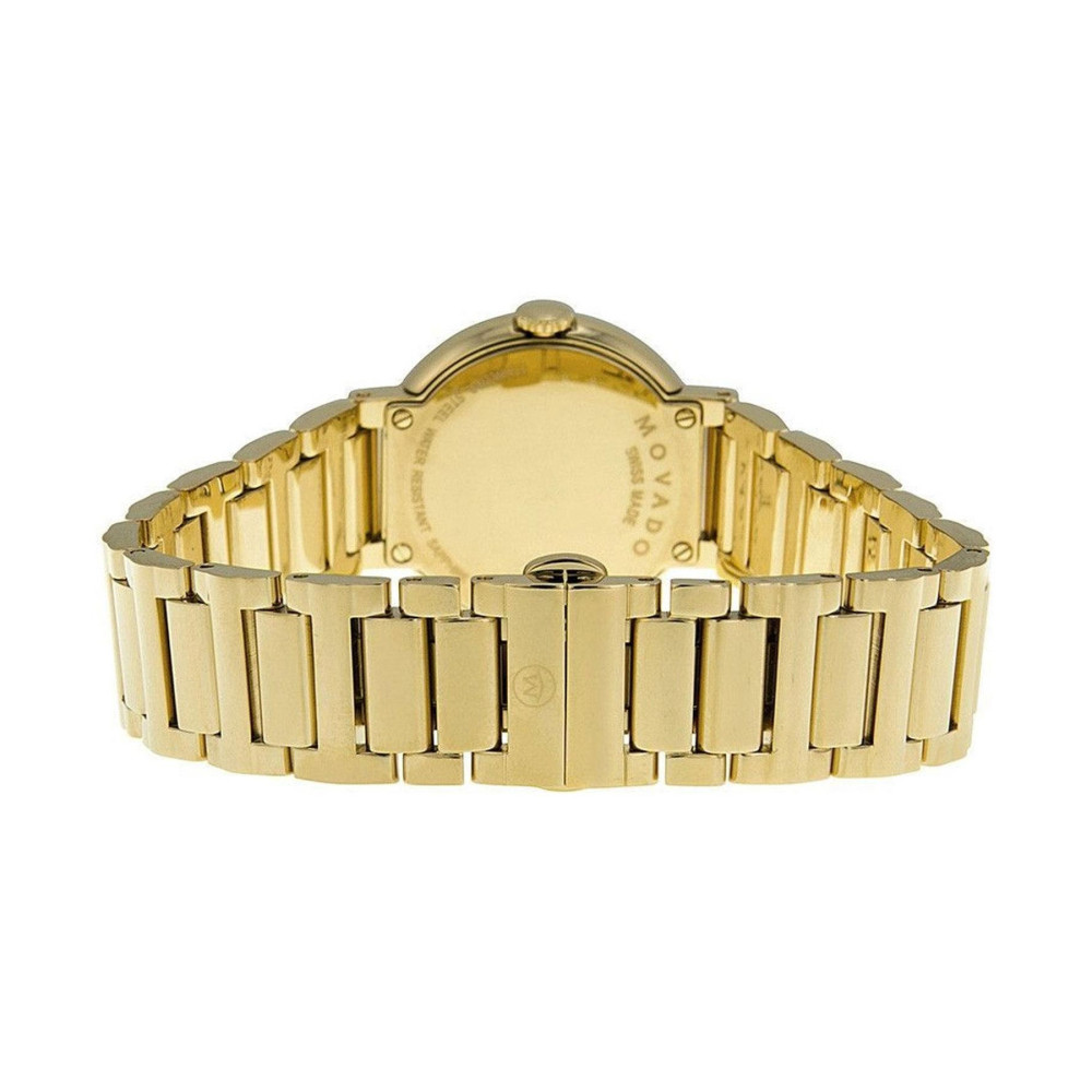 ساعت مچی زنانه اصل | برند موادو | مدل 606791