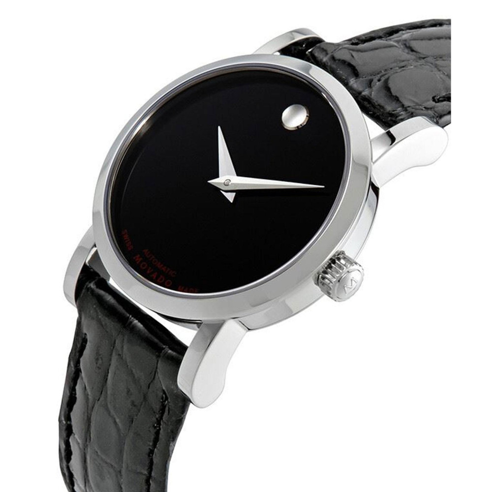 ساعت مچی زنانه اصل | برند موادو | مدل 607009