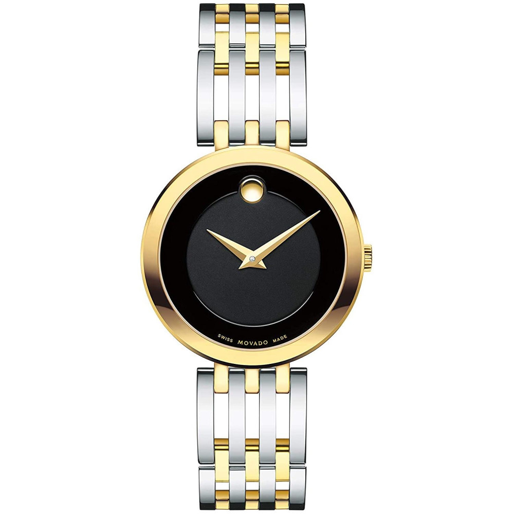 ساعت مچی اصل | برند موادو | مدل 607053