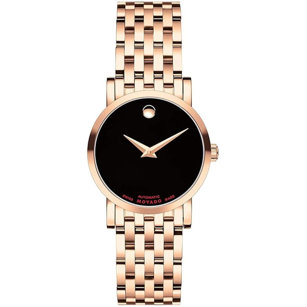 ساعت مچی زنانه اصل | برند موادو | مدل 607064