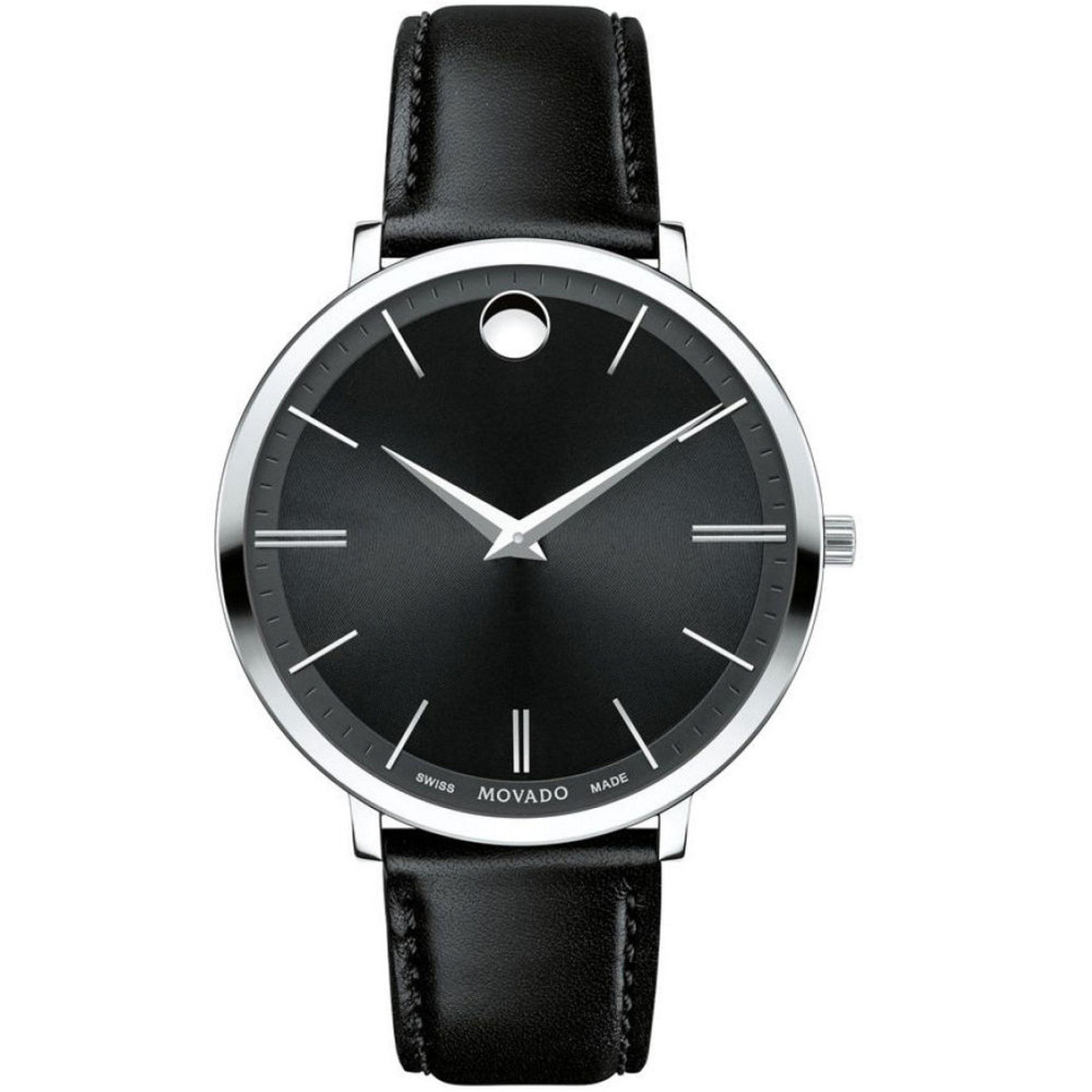 ساعت مچی مردانه - زنانه اصل | برند موادو | مدل 607090