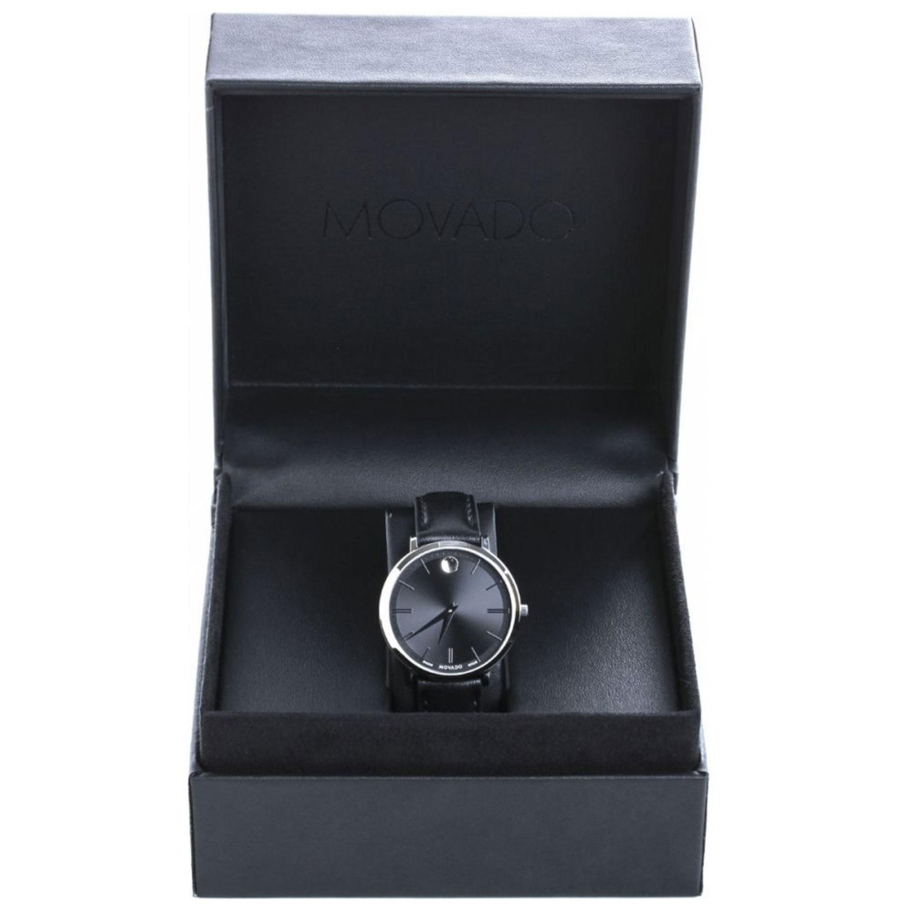 ساعت مچی مردانه - زنانه اصل | برند موادو | مدل 607090