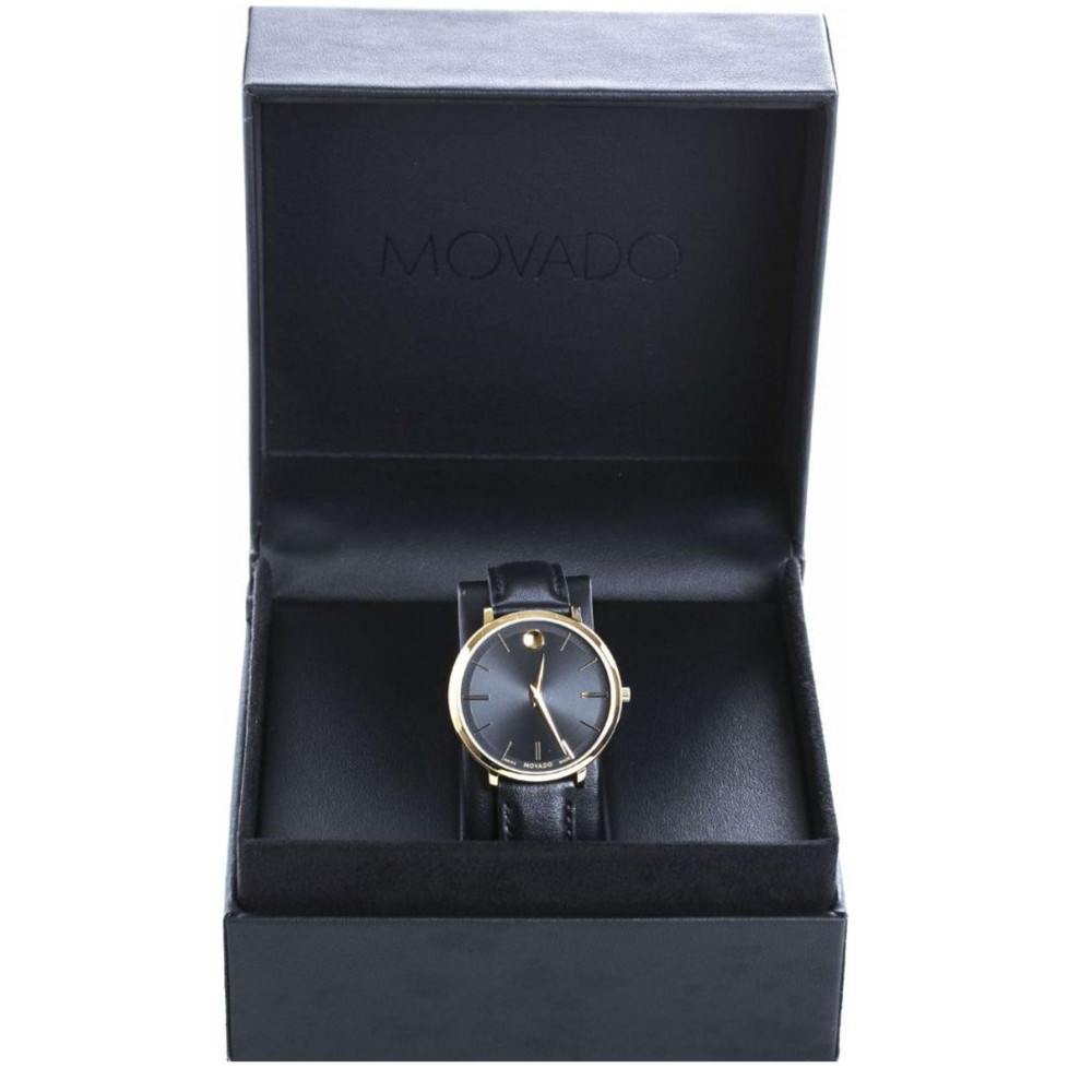 ساعت مچی مردانه - زنانه اصل | برند موادو | مدل 607091