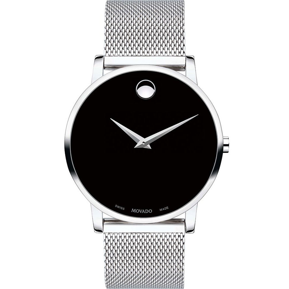 ساعت مچی مردانه اصل | برند موادو | مدل 607219