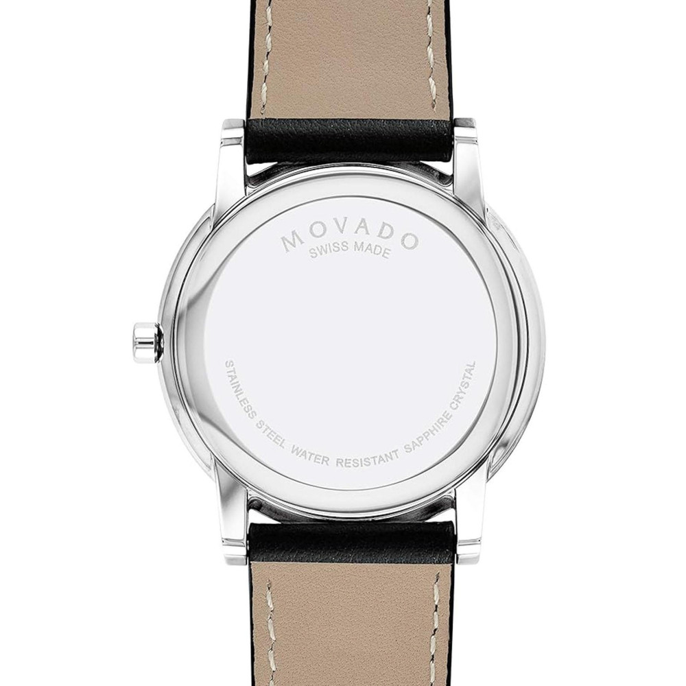 ساعت مچی مردانه - زنانه اصل | برند موادو | مدل 607269