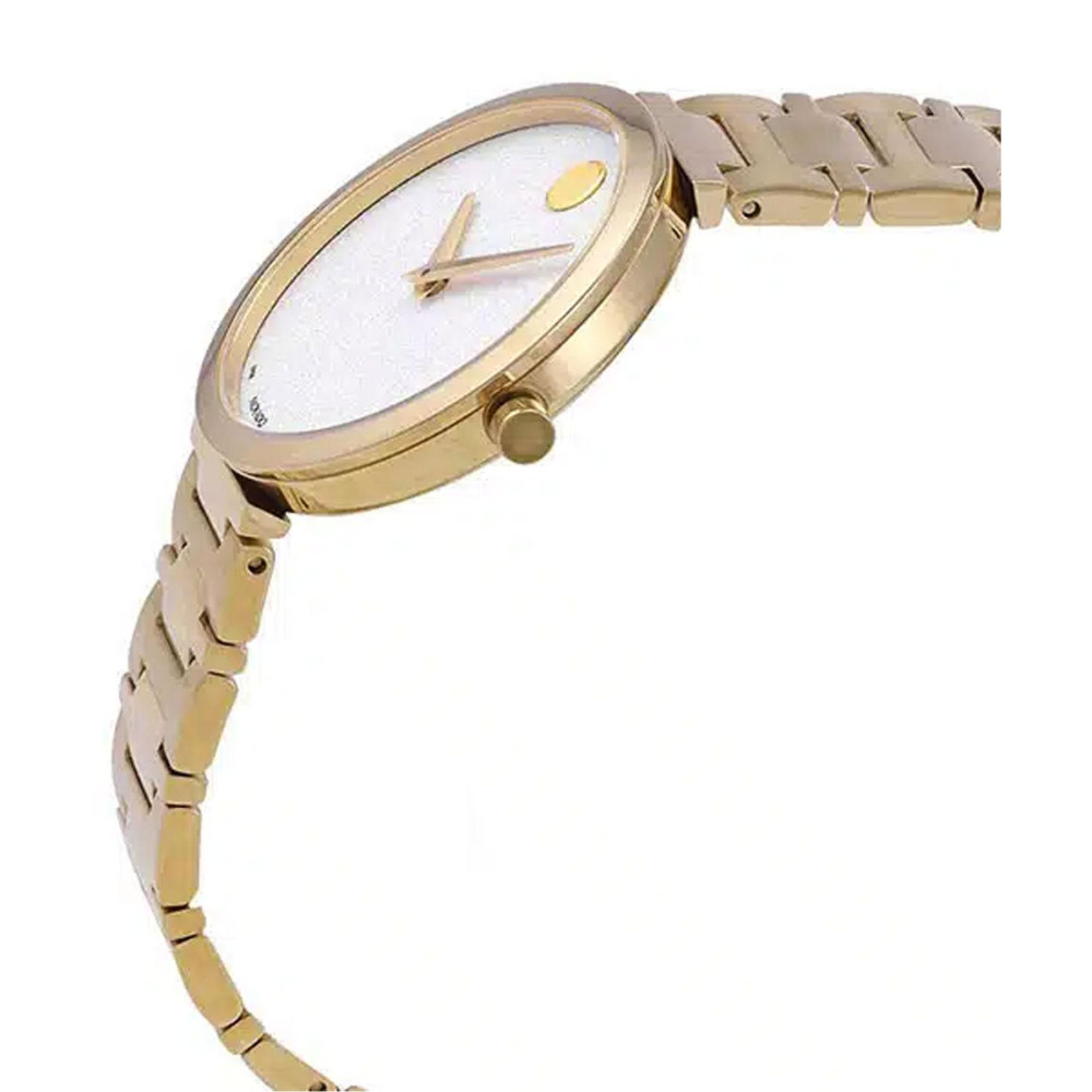 ساعت مچی زنانه اصل | برند موادو | مدل 607519