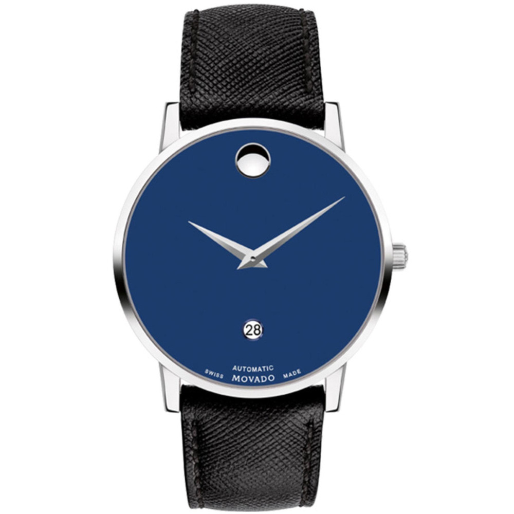 ساعت مچی مردانه اصل | برند موادو | مدل 607565