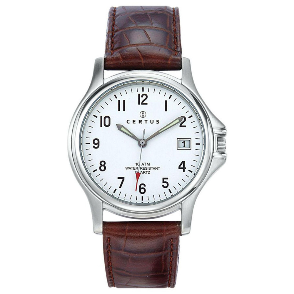 ساعت مچی مردانه اصل | برند جی او | مدل 610424