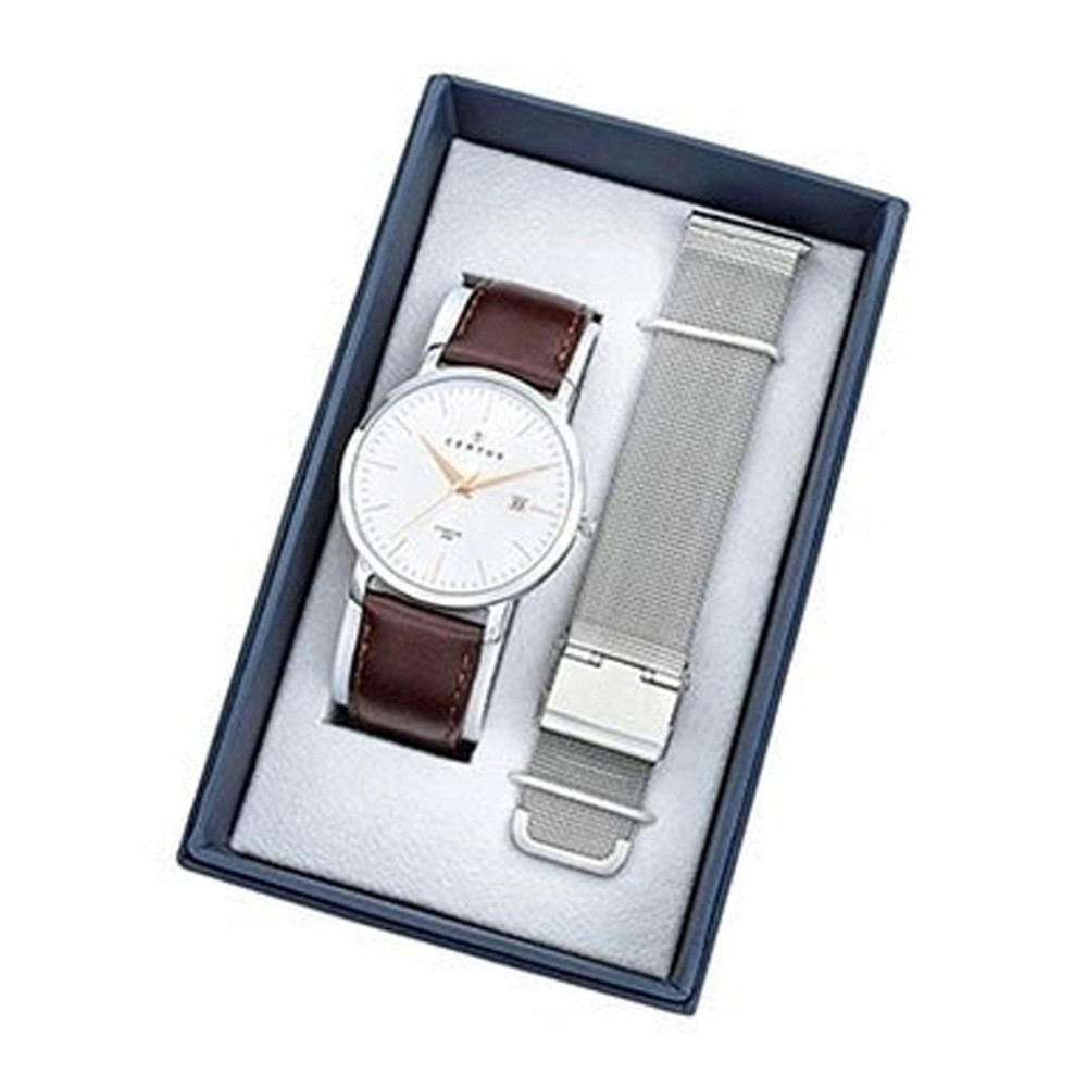 ساعت مچی مردانه اصل | برند جی او | مدل 611036