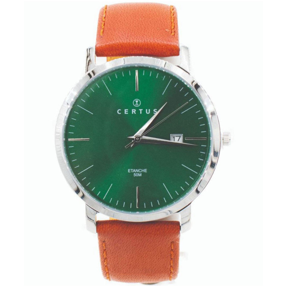 ساعت مچی مردانه اصل | برند جی او | مدل 611037