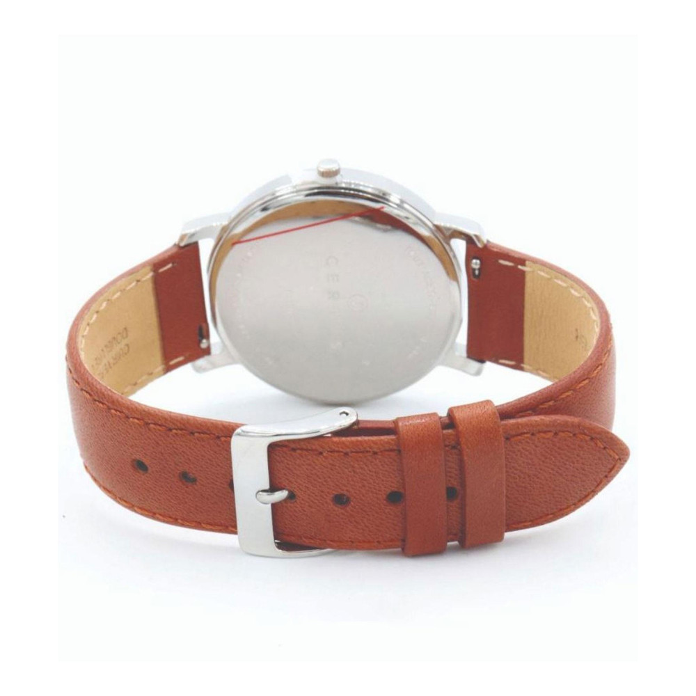 ساعت مچی مردانه اصل | برند جی او | مدل 611037