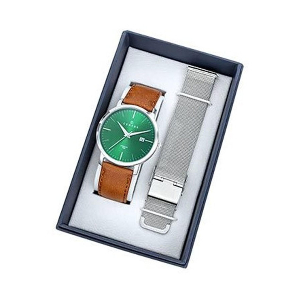 ساعت مچی مردانه اصل | برند جی او | مدل 611037