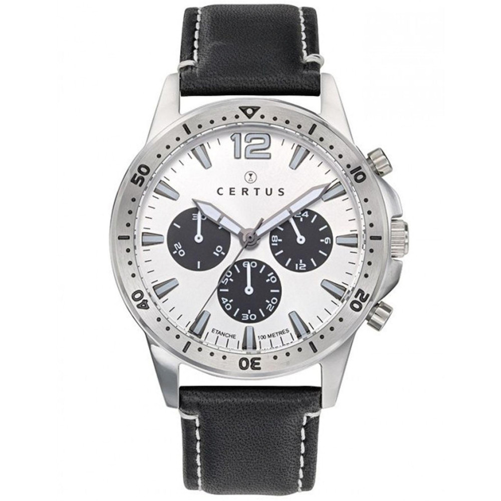 ساعت مچی مردانه اصل | برند جی او | مدل 611178