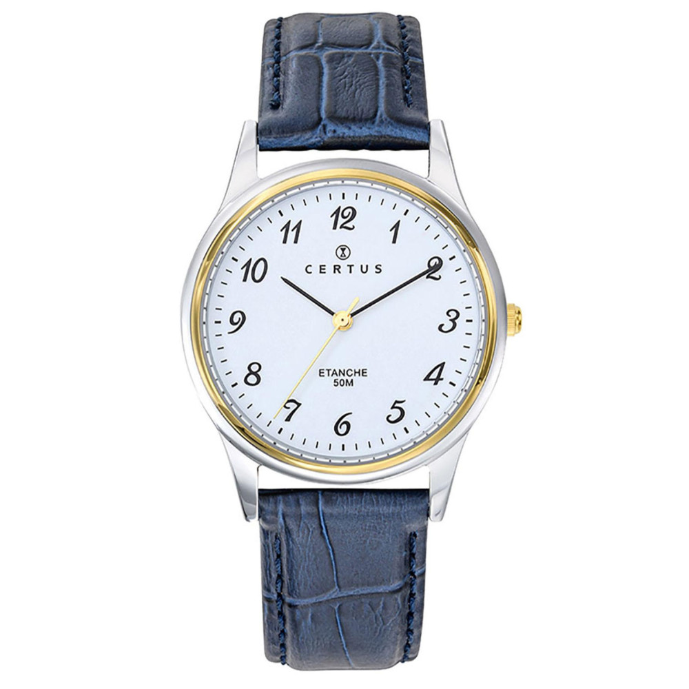 ساعت مچی مردانه اصل | برند جی او | مدل 611238