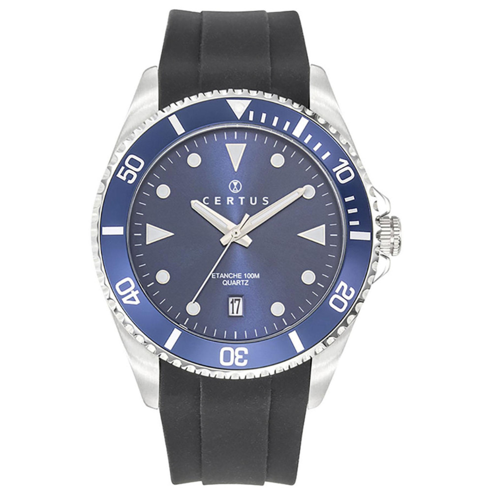 ساعت مچی مردانه اصل | برند جی او | مدل 611305