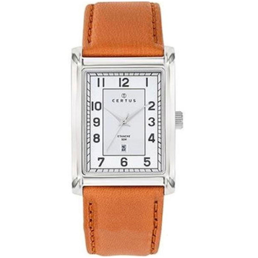 ساعت مچی مردانه اصل | برند جی او | مدل 616005