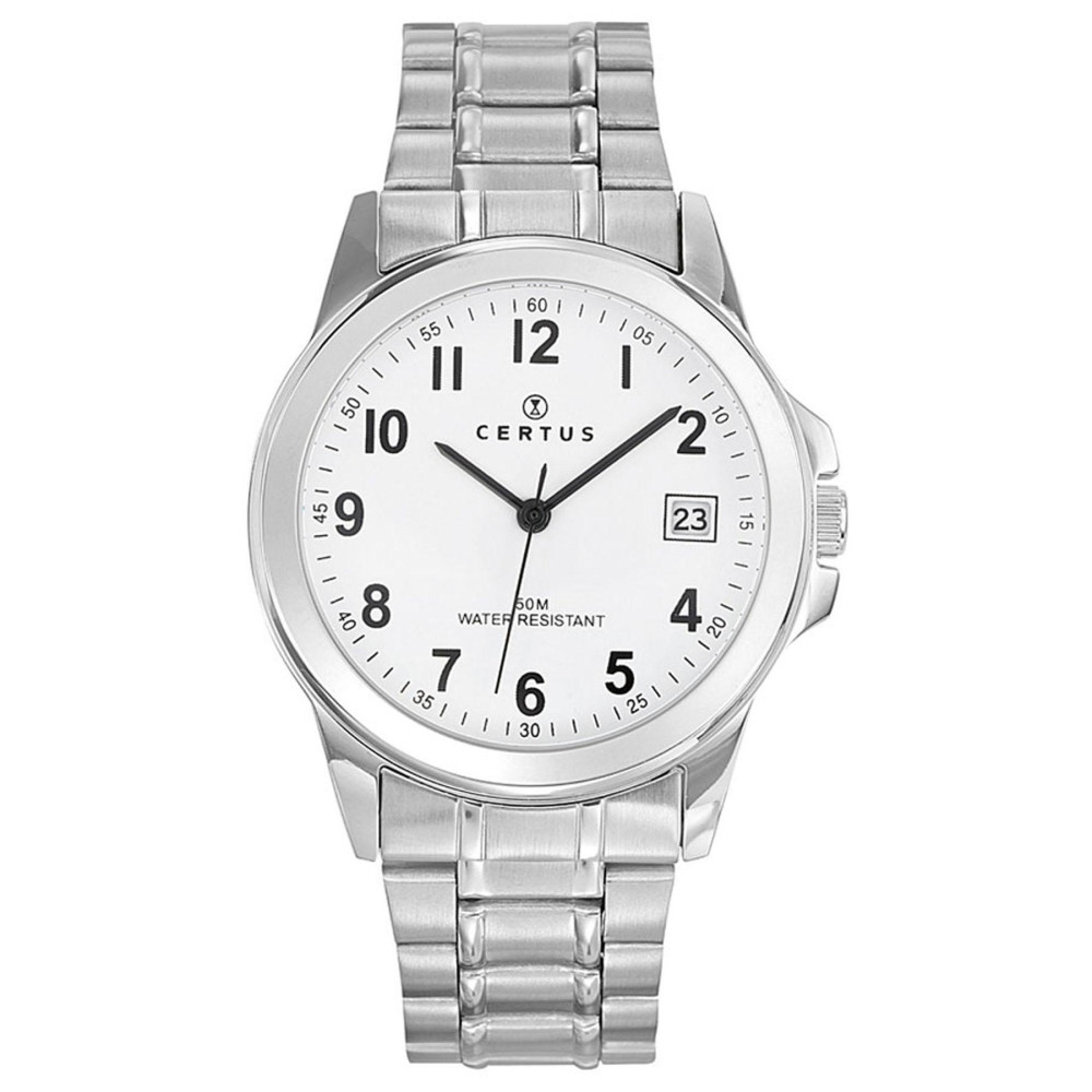 ساعت مچی مردانه اصل | برند جی او | مدل 616217