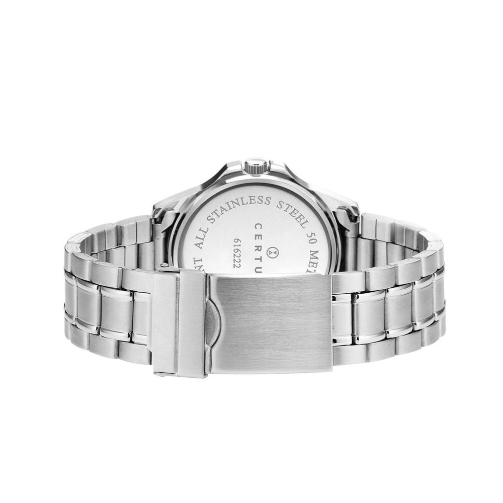 ساعت مچی مردانه اصل | برند جی او | مدل 616222