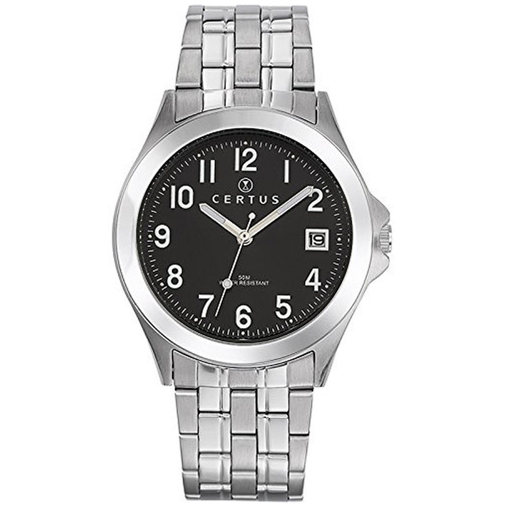 ساعت مچی مردانه اصل | برند سرتوس | مدل 616293