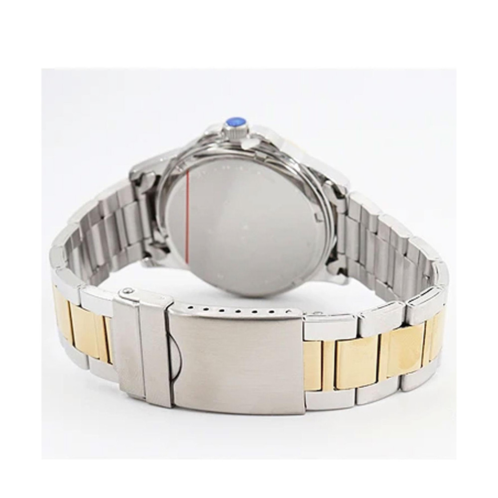 ساعت مچی مردانه اصل | برند جی او | مدل 616391