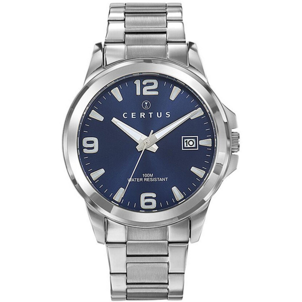 ساعت مچی مردانه اصل | برند سرتوس | مدل 616438